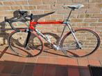 Chesini Italiaanse racefiets - tof instapmodel, Fietsen en Brommers, Ophalen, Gebruikt, 15 tot 20 versnellingen, 28 inch