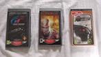 3 jeux PSP à vendre, Enlèvement, Utilisé