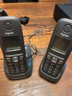 Telephone fixe duo Gigaset, Ophalen of Verzenden, Zo goed als nieuw