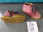 3 paires de bottines enfants pointure 26, 27, 32, Kinderen en Baby's, Kinderkleding | Schoenen en Sokken, Ophalen of Verzenden