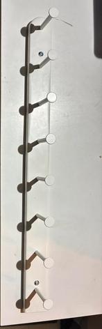 Ikea Komplement Uittrekbare Multihanger, Huis en Inrichting, Ophalen, Minder dan 50 cm, Zo goed als nieuw, Minder dan 100 cm