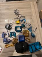 Gameboy - accessoires, Games en Spelcomputers, Spelcomputers | Nintendo Portables | Accessoires, Ophalen, Zo goed als nieuw