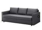 Sofa - open to bed, Ophalen, Zo goed als nieuw