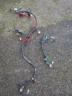 Cablage complet sym orbit euro 4, Vélos & Vélomoteurs, Enlèvement, Utilisé, Autres types, SYM