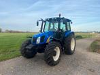 New Holland TL100A, Enlèvement, Utilisé, New Holland, 80 à 120 ch