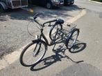 Driewieler fiets te koop TRI BIKE, Enlèvement, Utilisé, Tri-bike
