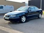 Opel Calibra 2.0 benzine 8v ** 1 eigenaar ** onderhoudsboekj, Auto's, Opel, Voorwielaandrijving, Testrit aan huis, Calibra, Zwart