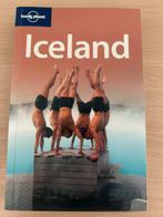 Reisgids Lonely Planet - Ijsland / Iceland (Engels), Boeken, Ophalen of Verzenden, Zo goed als nieuw, Overige merken