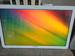 Samsung galaxy view 18.4", Ophalen, Zo goed als nieuw