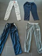 trainingsbroeken 11 jaar, Enlèvement ou Envoi, Comme neuf, Garçon ou Fille, Pantalon