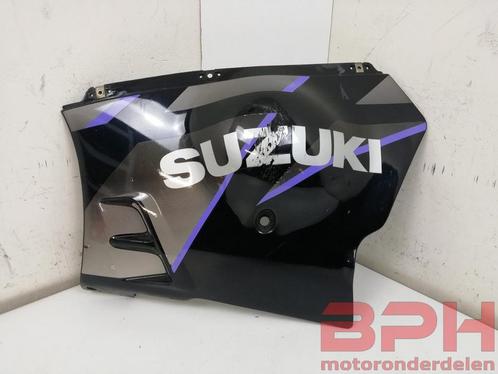 Onderkuip Suzuki GSX-R 750 1100 1988 t/m 1992 kuip 10 kap GS, Motoren, Onderdelen | Suzuki, Gebruikt, Ophalen of Verzenden