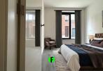 Appartement te huur in Deerlijk, 2 slpks, 2 pièces, Appartement, 61 m²