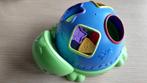Fisher Price schildpad, Kinderen en Baby's, Speelgoed | Fisher-Price, Ophalen of Verzenden, Gebruikt, Overige typen
