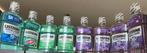 LISTERINE Total Care set van 8 mondspoelingen, 8x500 ml, Ophalen of Verzenden, Nieuw