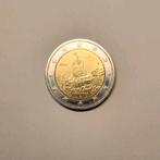 Herdenkingsmunt 2 euro duitsland 2022 Thüringen G, 2 euro, Duitsland, Losse munt, Verzenden
