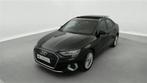 Audi A3 30 TFSI Advanced Cuir / Navi / Led / Toit Pano, Auto's, Audi, 4 deurs, Gebruikt, 4 cilinders, 109 g/km
