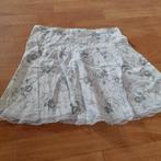 Jupe, Vêtements | Femmes, Jupes, Enlèvement ou Envoi, Porté, Taille 38/40 (M), Blanc