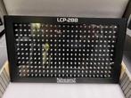 Beamz LCP-288 Panneau couleur LED 288 LED RGB 27 canaux DMX, Musique & Instruments, Lumières & Lasers, Comme neuf, Enlèvement