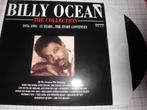 lp van Billy Ocean, Gebruikt, Ophalen of Verzenden