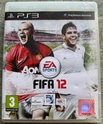 FIFA 12 [PS3], 1 speler, Eén computer, Ophalen of Verzenden, Zo goed als nieuw