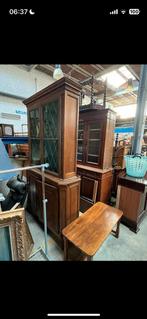 Grote loten meubels en goederen afkomstig uit inboedels, Huis en Inrichting, Ophalen