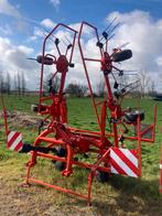 Kuhn GF 6401 digidrive schudder, Zakelijke goederen, Ophalen