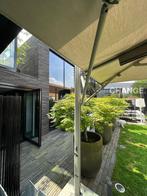 Tuuci Ocean Master Max Cantilever luxe parasol zweefparasol, Ophalen, Gebruikt, Zweefparasol