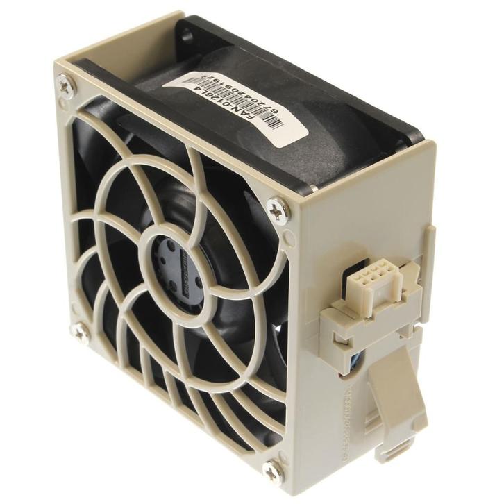 SuperMicro System Fan 80mm FAN-0126L4, Computers en Software, Overige Computers en Software