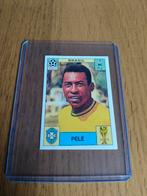 Pelé Brazilië Panini sticker world cup story sonric's, Ophalen of Verzenden, Zo goed als nieuw