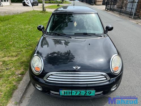 MINI R56 links koplamp 2005-2013, Auto-onderdelen, Verlichting, Mini, Gebruikt, Ophalen of Verzenden