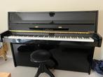 piano droit yamaha, Musique & Instruments, Comme neuf, Noir, Brillant, Piano