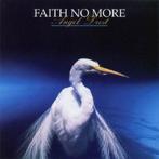 CD NEW: FAITH NO MORE - Angel Dust (1992), Ophalen of Verzenden, Nieuw in verpakking