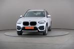 (1VXY091) BMW X3, Autos, SUV ou Tout-terrain, 5 places, Cuir, 120 kW
