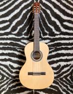 Klassieke gitaar 3/4 met hoes, Enlèvement, Comme neuf, Autres types