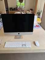 iMac, Enlèvement ou Envoi, SSD, IMac, 3 à 4 Ghz