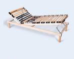 Superbe paire de sommiers Roi du Matelas 80cm x 200cm, Comme neuf, Enlèvement, Matelas