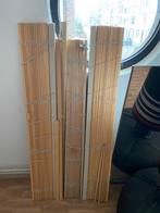 Rolgordijnen Babmoe | Jaloezieën | Vecklarfly, Huis en Inrichting, Stoffering | Gordijnen en Lamellen, Bruin, 100 tot 150 cm, Ophalen of Verzenden