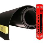 Bull's Rubber dartmat + oche 300x90 cm, Ophalen, Zo goed als nieuw