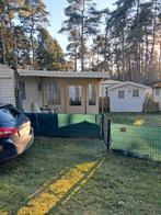 Stacaravan Hoge Kempen, Caravans en Kamperen