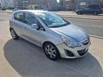 Opel corsa 1.4 Benzine Euro- 5B, Auto's, Euro 5, Bedrijf, Corsa, Te koop