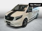 Mercedes-Benz Vito 124 CDI Tourer L2 +AIRMATIC + DISTRONIC +, Auto's, Automaat, Gebruikt, Euro 6, 4 cilinders