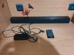 barre de son SAMSUNG HW-J250
En très bonne état DTS 2.O, Audio, Tv en Foto, Soundbars, Ophalen, Gebruikt