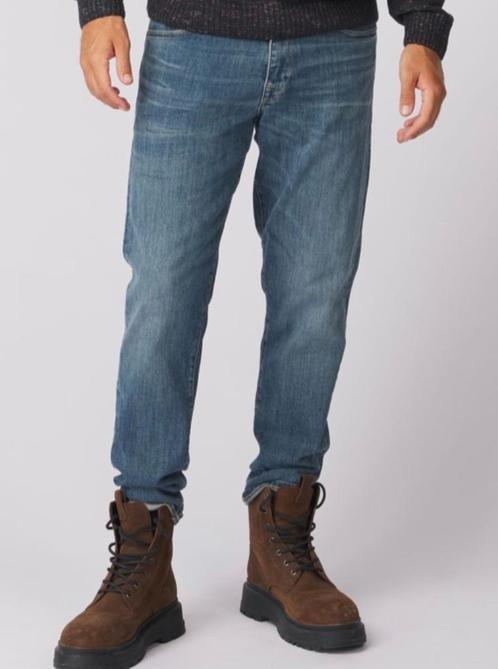 Jeans homme Selected, Kleding | Heren, Spijkerbroeken en Jeans, Zo goed als nieuw, Blauw