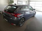 Hyundai i20 1.0 T-GDi MHEV Techno (bj 2023), Auto's, Gebruikt, Euro 6, Parkeersensor, Bedrijf