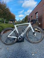 S-works met roval rapide 64 wielen, Ophalen, Zo goed als nieuw