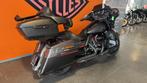 Harley-Davidson Tour Street Glide CVO (bj 2018), Motoren, Motoren | Harley-Davidson, Overig, 1923 cc