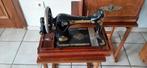Belle machine à coudre Singer ancienne, Antiquités & Art, Enlèvement