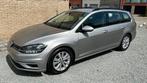 Volkswagen golf variant 1500 benz met 84000 km Nieuwstaat!!!, Auto's, Te koop, Emergency brake assist, Beige, Benzine