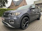 Volkswagen T-Cross T-Cross 1.0 TSI met optie's in nieuwstaat, Voorwielaandrijving, 620 kg, Bedrijf, 5 deurs