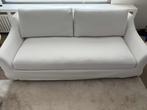 3-zit zetel (wit) IKEA, Ophalen, Gebruikt, Landelijk/ Modern, 100 tot 125 cm